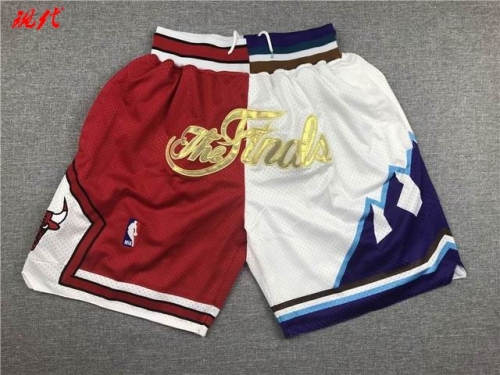 NBA Basketball Men Pants 054