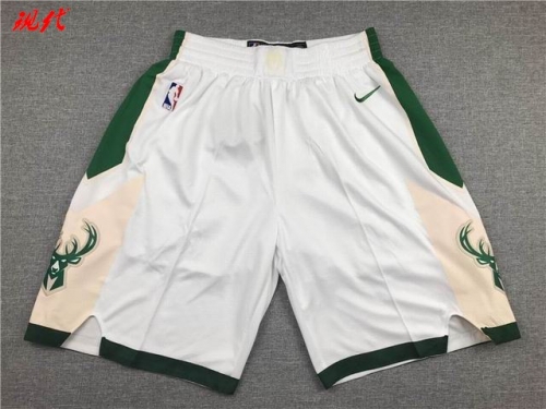 NBA Basketball Men Pants 043