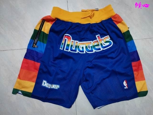 NBA Basketball Men Pants 223