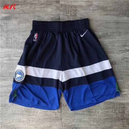 NBA Basketball Men Pants 041