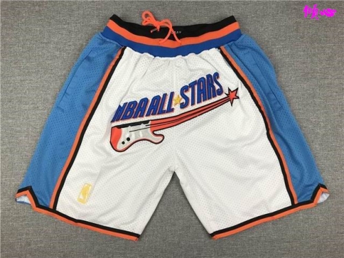 NBA Basketball Men Pants 205