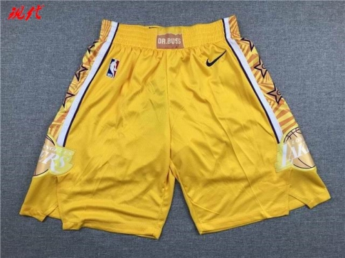 NBA Basketball Men Pants 025