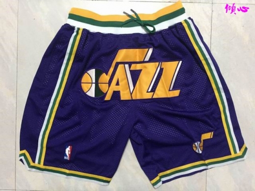 NBA Basketball Men Pants 236