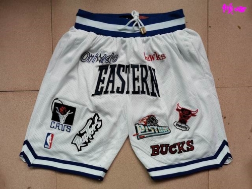 NBA Basketball Men Pants 310