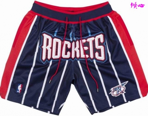 NBA Basketball Men Pants 118