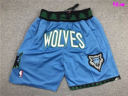 NBA Basketball Men Pants 189