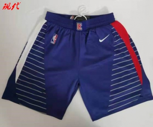 NBA Basketball Men Pants 085