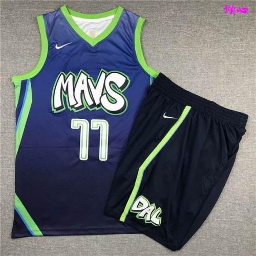 NBA Jerseys Set Men 051