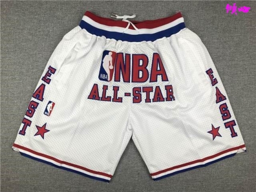 NBA Basketball Men Pants 203