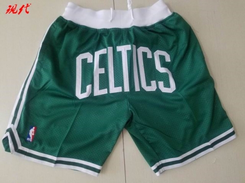 NBA Basketball Men Pants 061