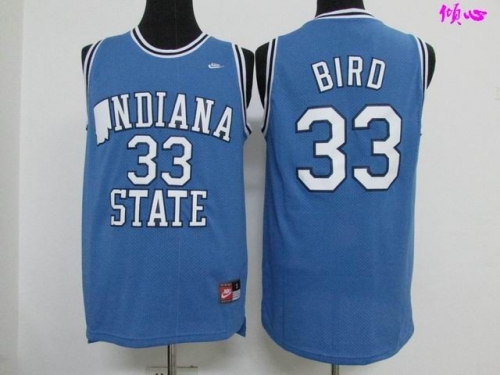 NCAA Basketball Jerseys 099