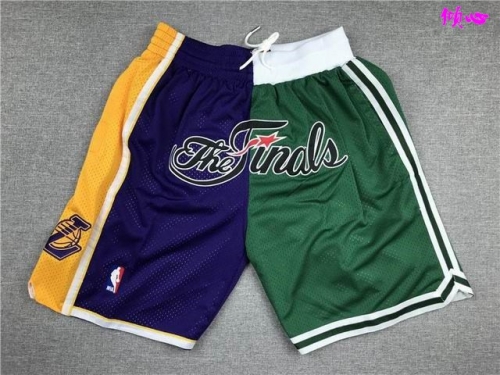 NBA Basketball Men Pants 185