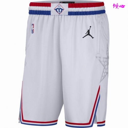 NBA Basketball Men Pants 255