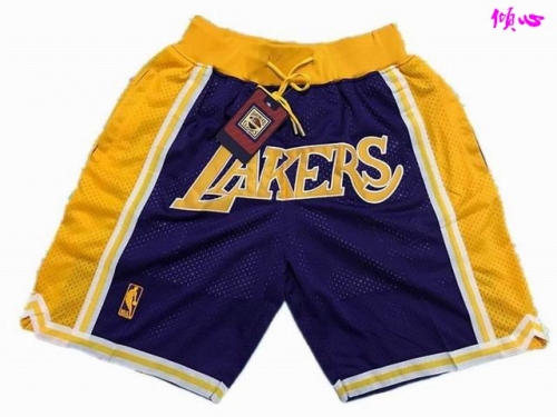 NBA Basketball Men Pants 247