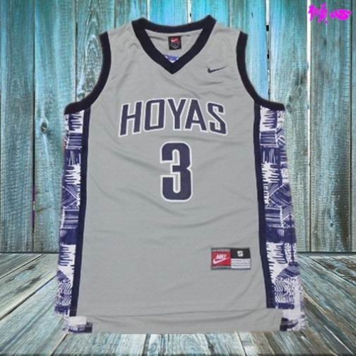 NCAA Basketball Jerseys 107