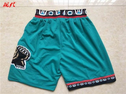 NBA Basketball Men Pants 113