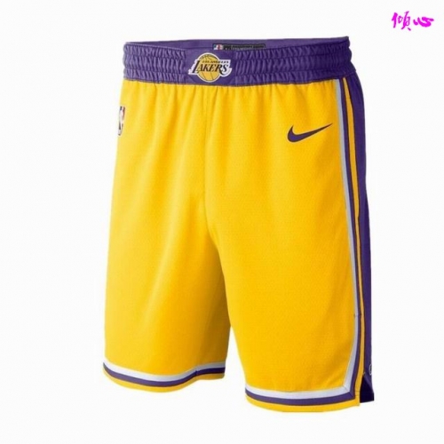 NBA Basketball Men Pants 264