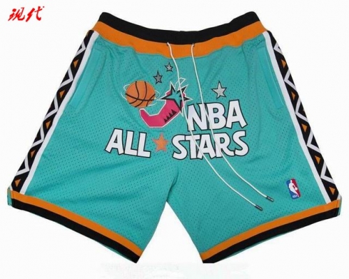 NBA Basketball Men Pants 028