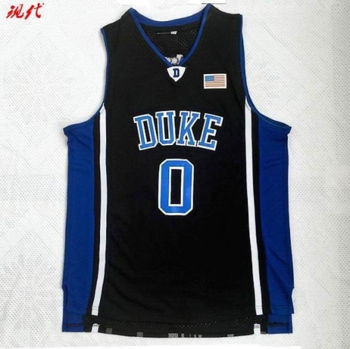 NCAA Basketball Jerseys 076