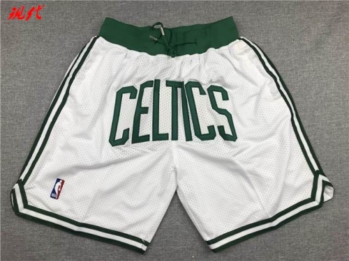 NBA Basketball Men Pants 060