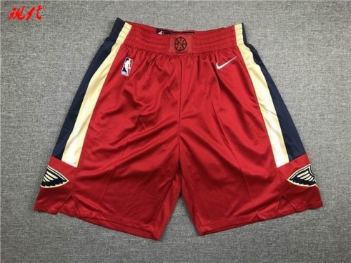 NBA Basketball Men Pants 020