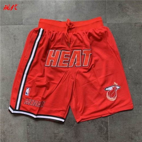 NBA Basketball Men Pants 067