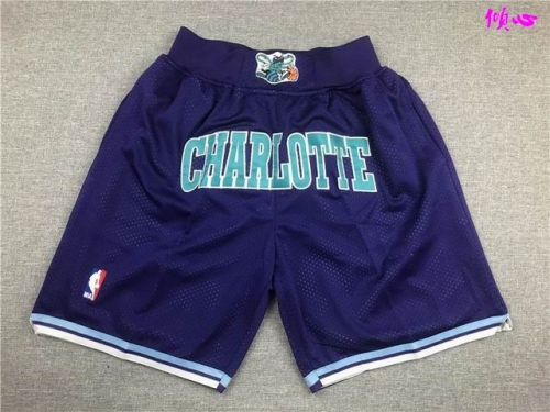 NBA Basketball Men Pants 196