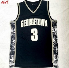 NCAA Basketball Jerseys 046