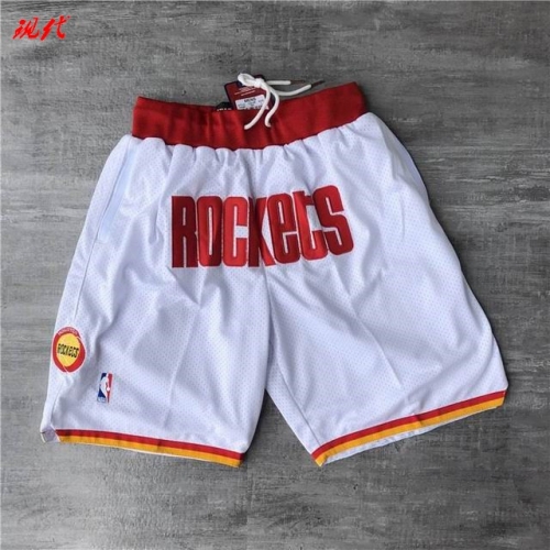 NBA Basketball Men Pants 071