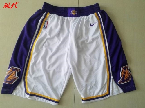 NBA Basketball Men Pants 109