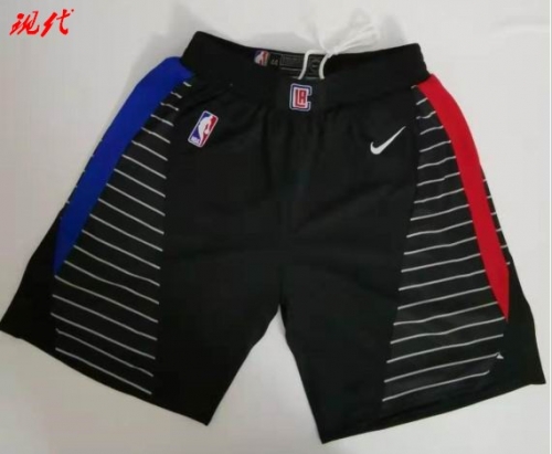 NBA Basketball Men Pants 086