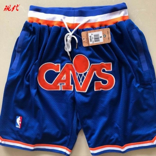 NBA Basketball Men Pants 068