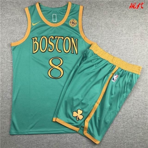 NBA Jerseys Set Men 011