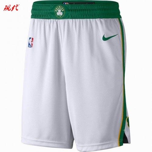 NBA Basketball Men Pants 097