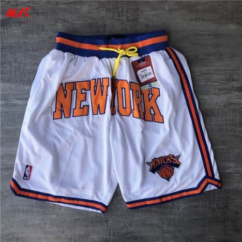 NBA Basketball Men Pants 065