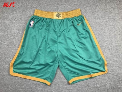 NBA Basketball Men Pants 006