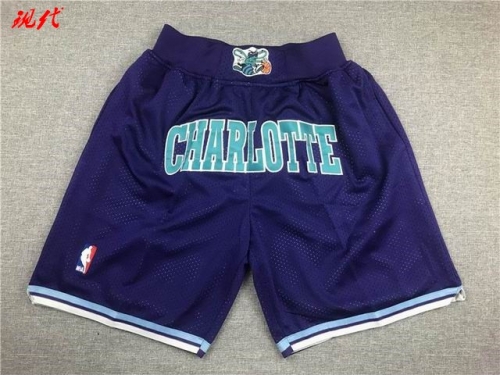 NBA Basketball Men Pants 052