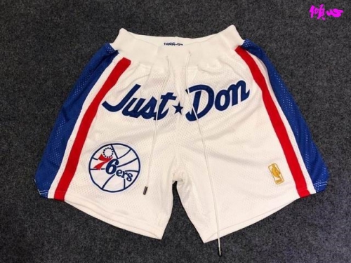 NBA Basketball Men Pants 232