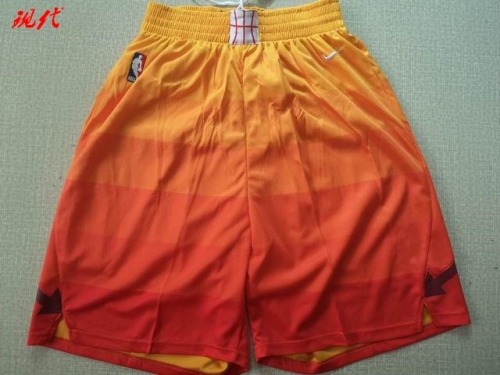 NBA Basketball Men Pants 114