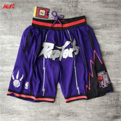 NBA Basketball Men Pants 074