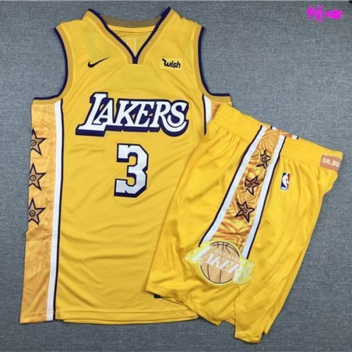 NBA Jerseys Set Men 042