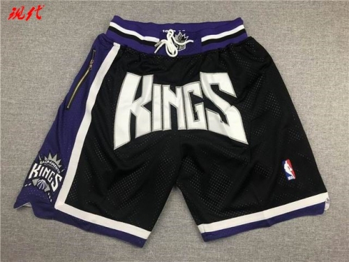 NBA Basketball Men Pants 057