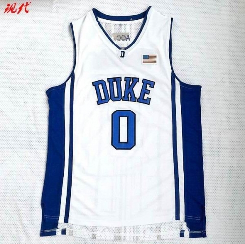 NCAA Basketball Jerseys 084