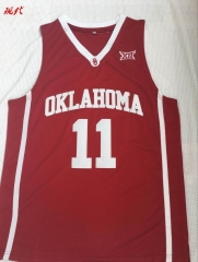 NCAA Basketball Jerseys 011