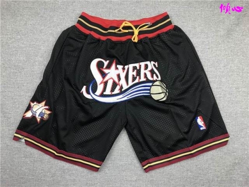 NBA Basketball Men Pants 208