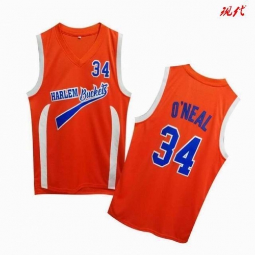 NBA Jerseys Movie Version 008