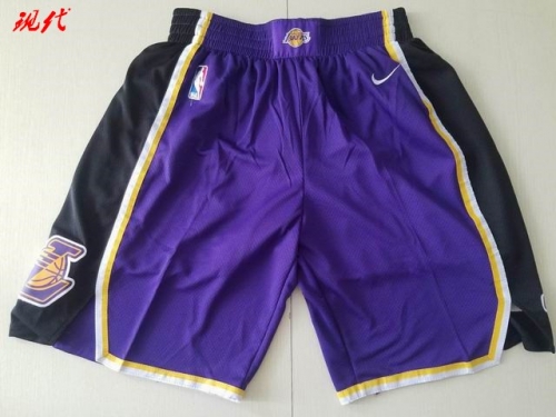 NBA Basketball Men Pants 110