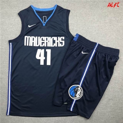 NBA Jerseys Set Men 008