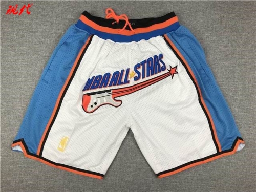 NBA Basketball Men Pants 030