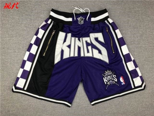 NBA Basketball Men Pants 033